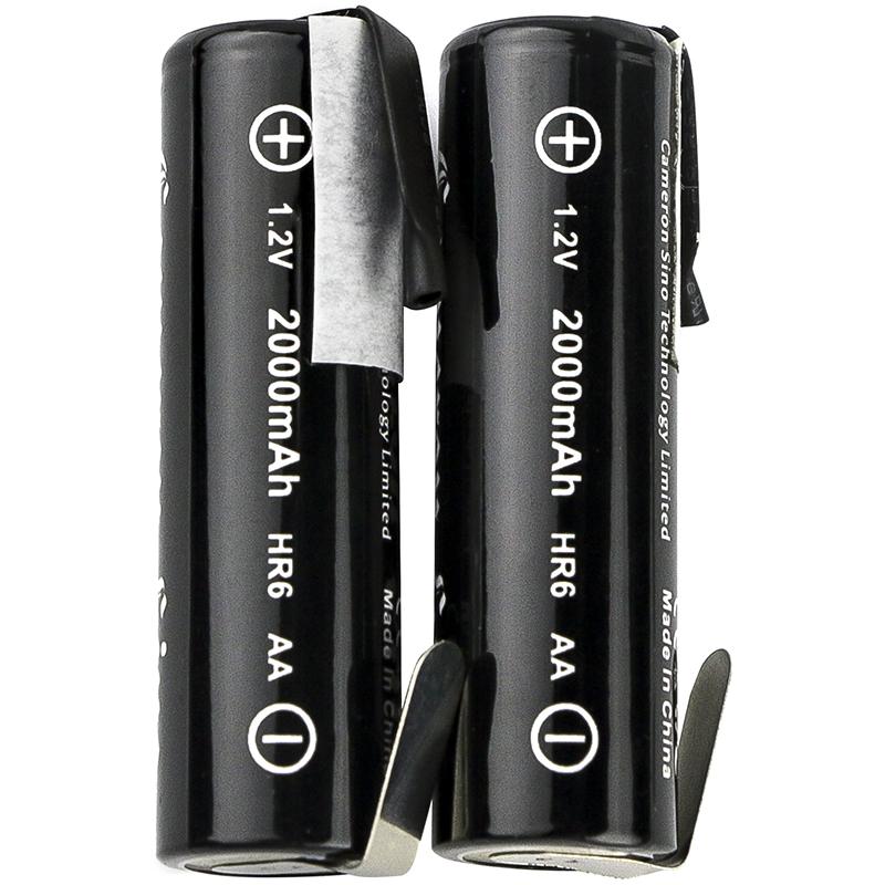 Cameron Sino 2000 mAh for
