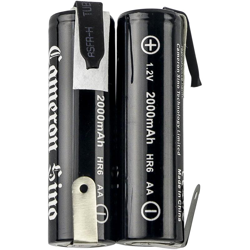 Cameron Sino 2000 mAh for AA