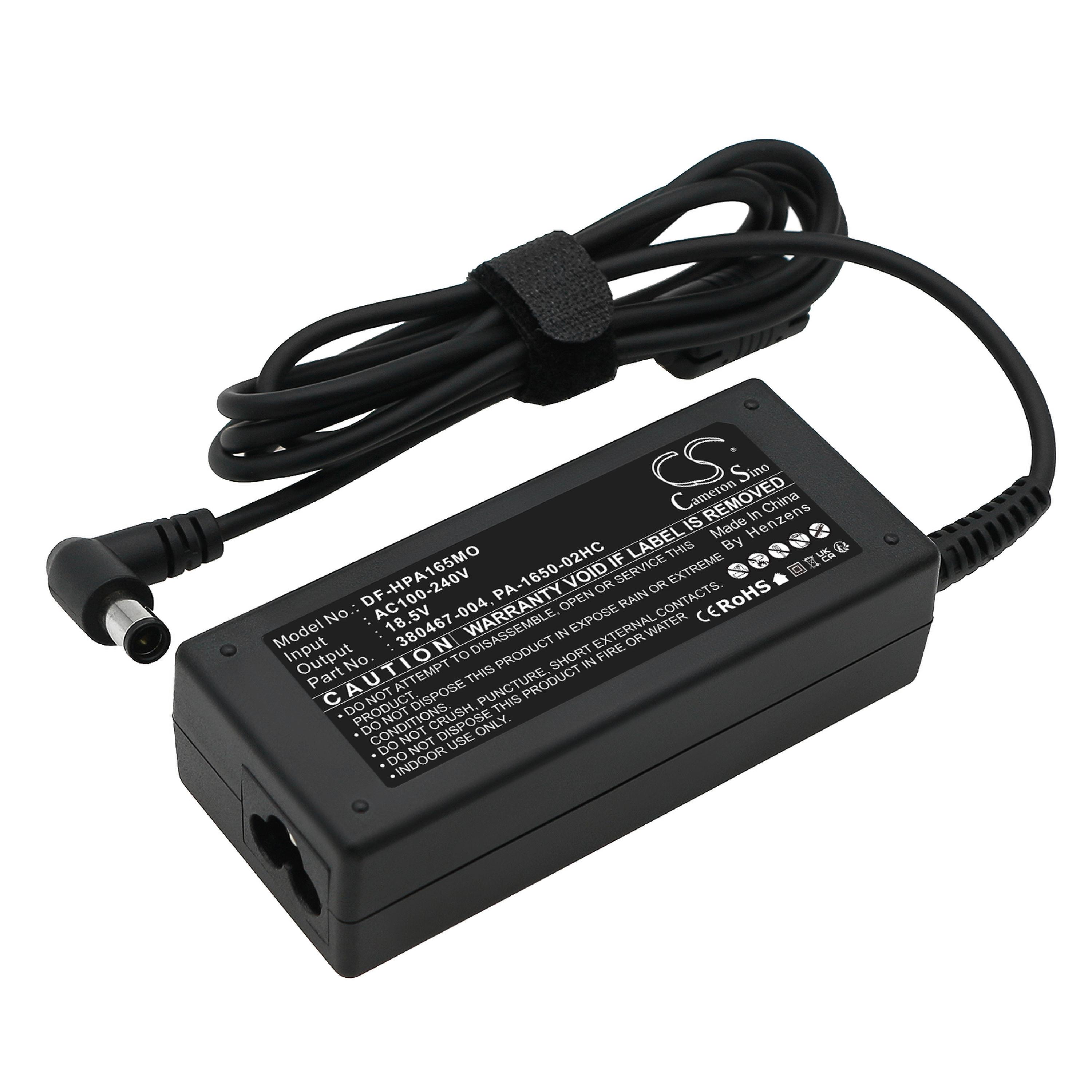 Cameron Sino Compaq Presario B1201VU