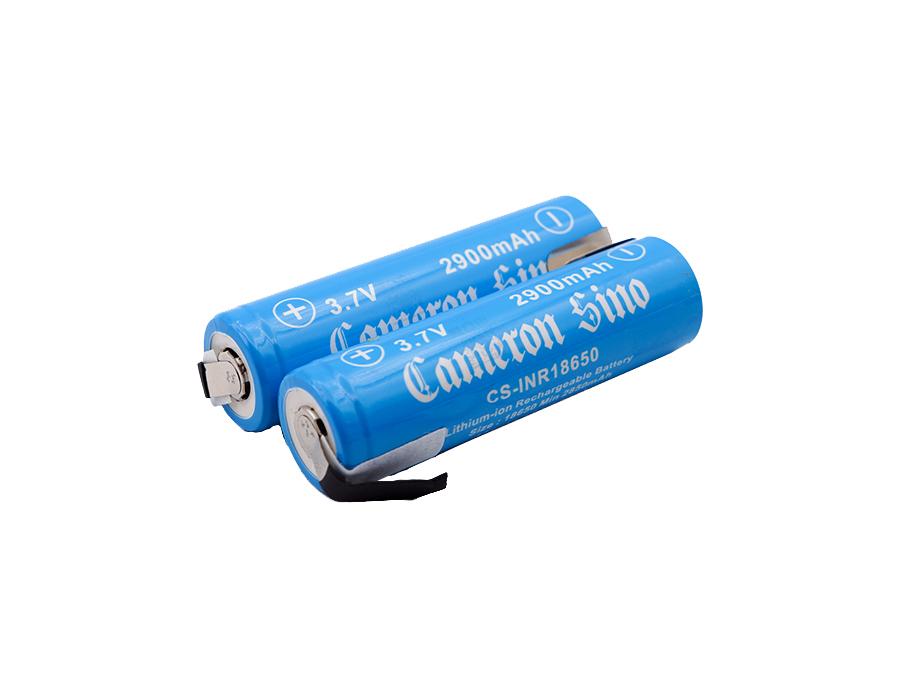 Cameron Sino 2900 mAh for