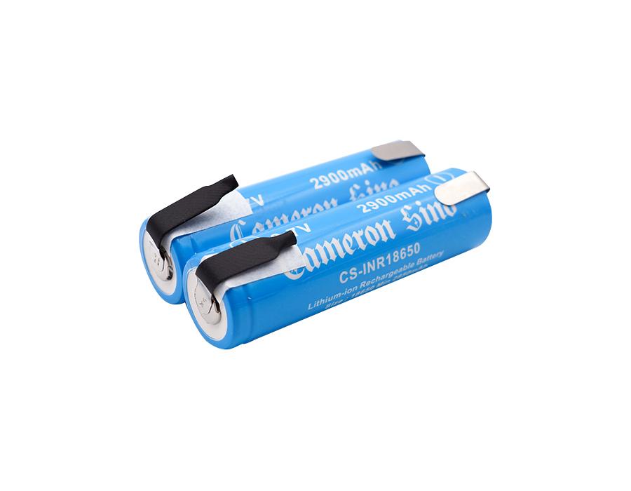 Cameron Sino 2900 mAh for