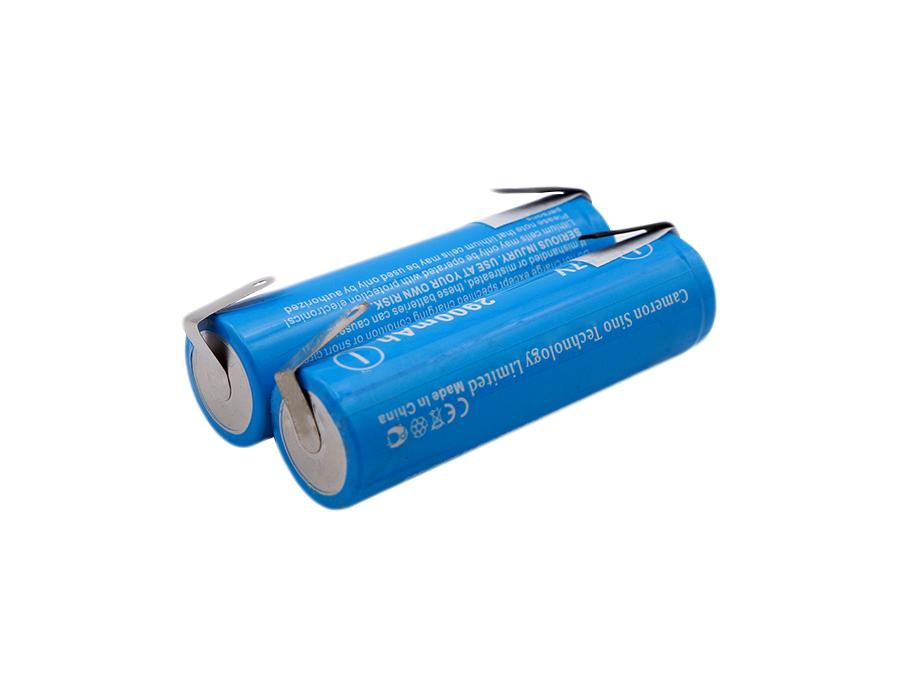 Cameron Sino 2900 mAh for