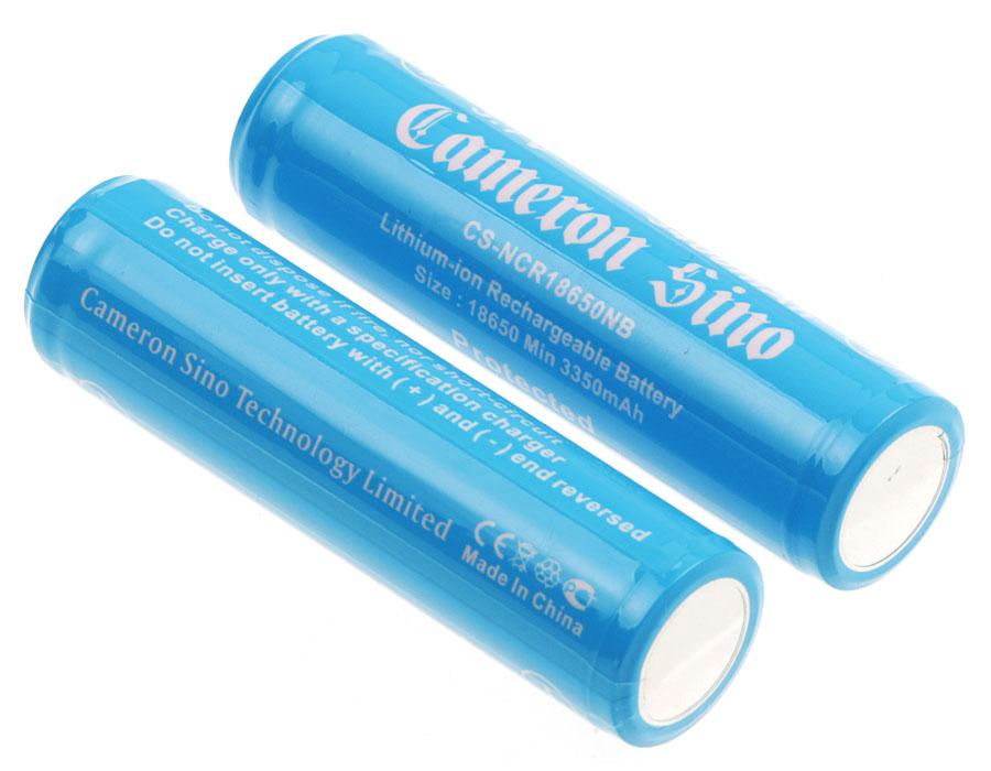 Cameron Sino 3400 mAh for