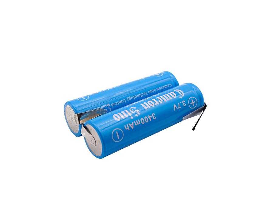Cameron Sino 3400 mAh for