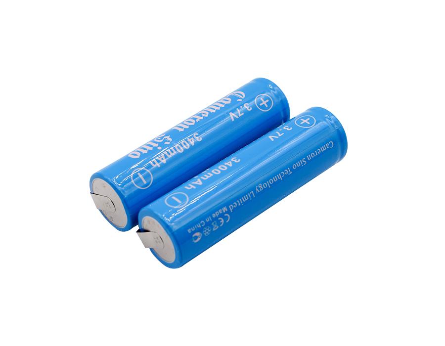 Cameron Sino 3400 mAh for