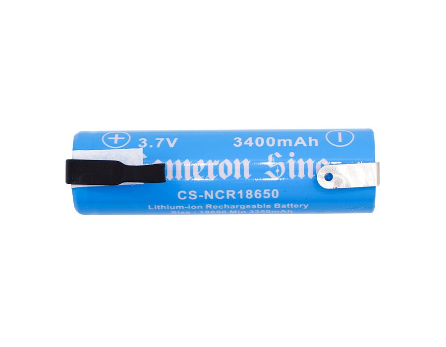 Cameron Sino 3400 mAh for