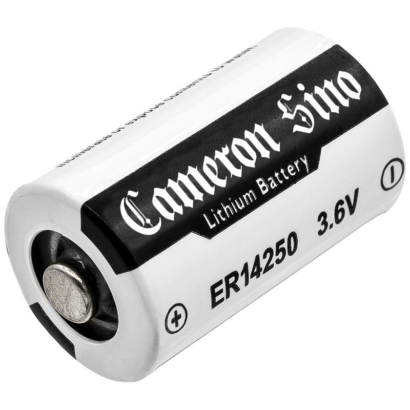 Cameron Sino ER14250, Li-SOCl2,1200mAh, 3