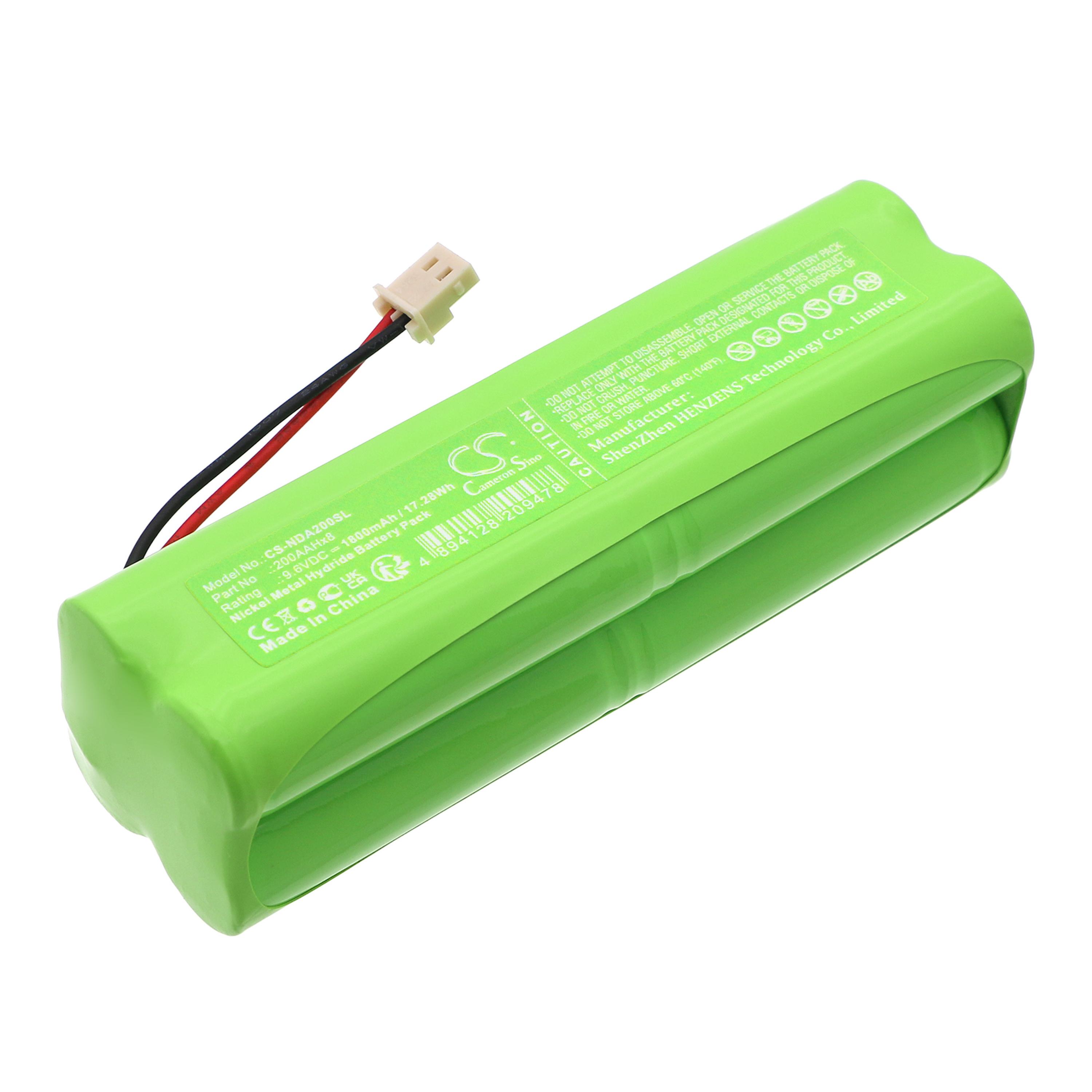 Cameron Sino Replacement Battery for intern