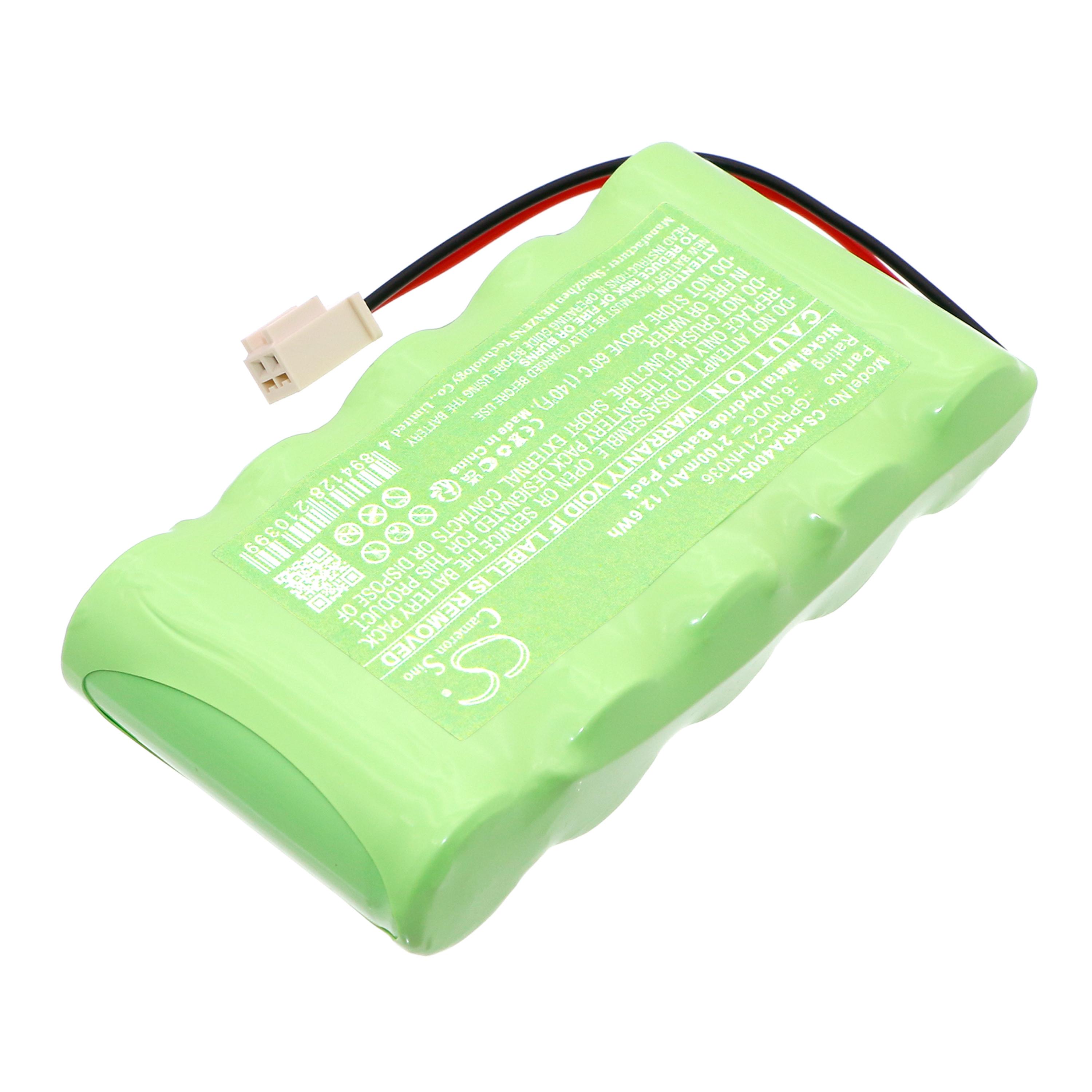 Cameron Sino Replacement Battery for KERN
