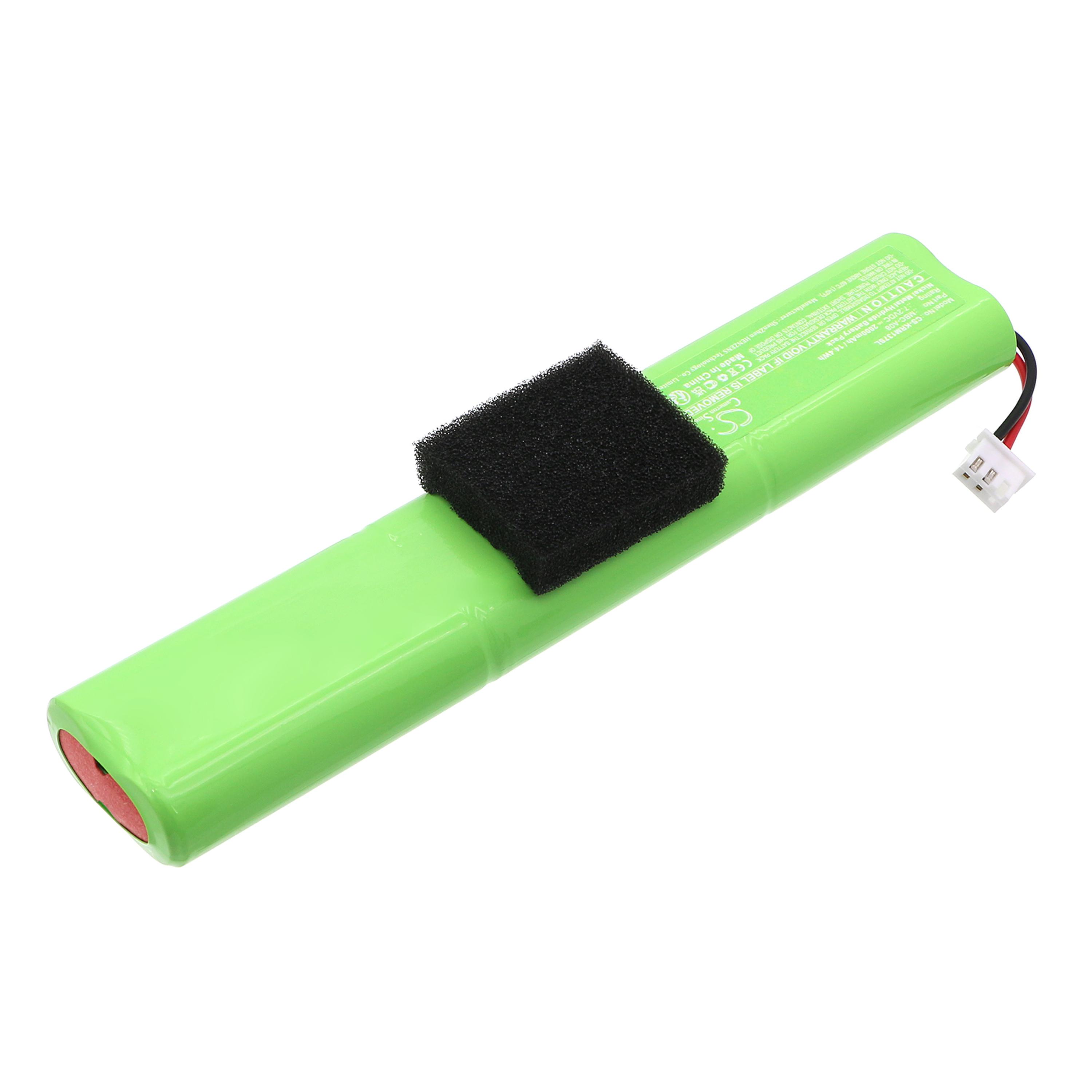 Cameron Sino Replacement Battery for KERN