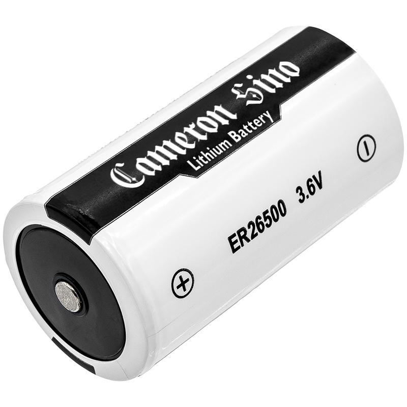 Cameron Sino 8500 mAh for