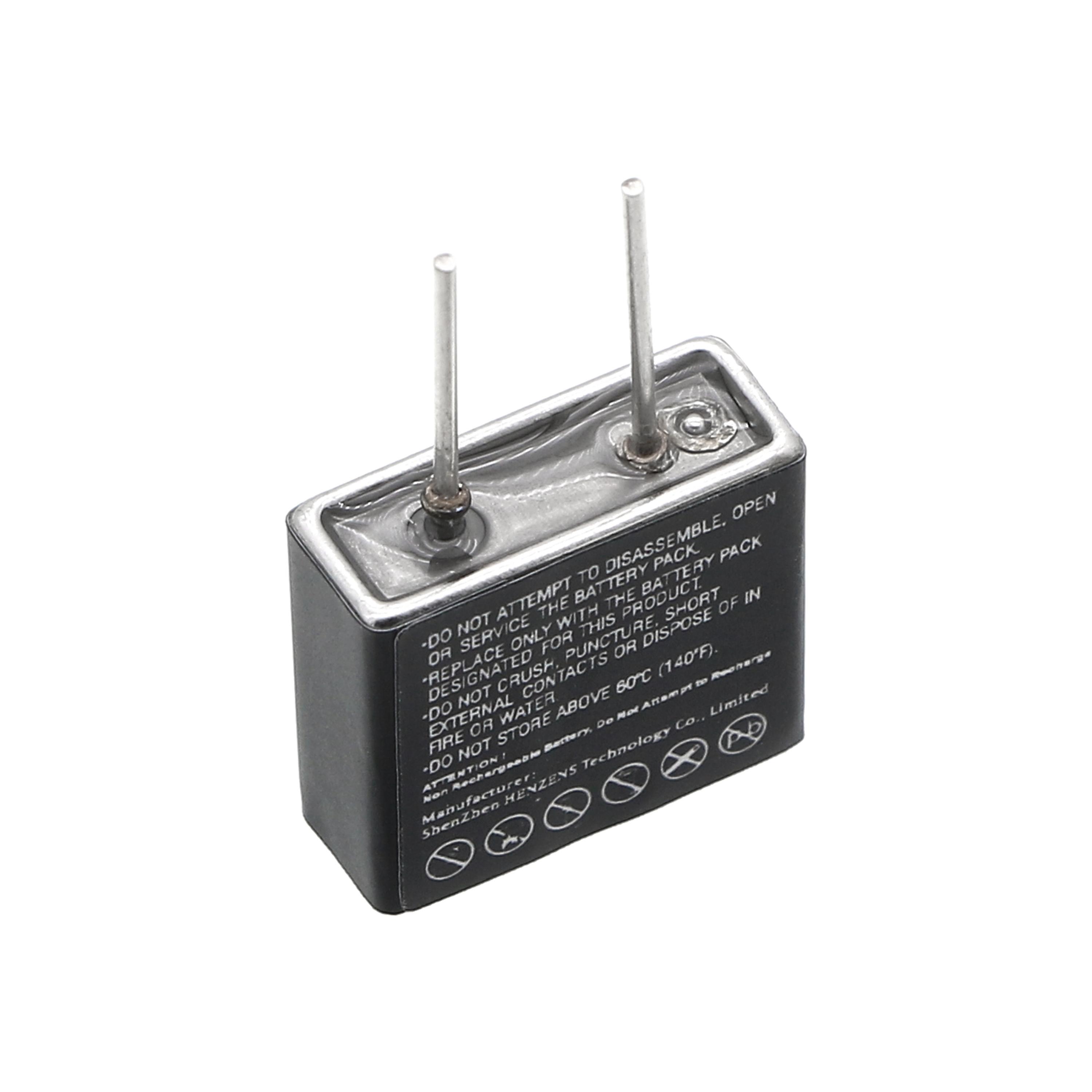 Cameron Sino 400 mAh for