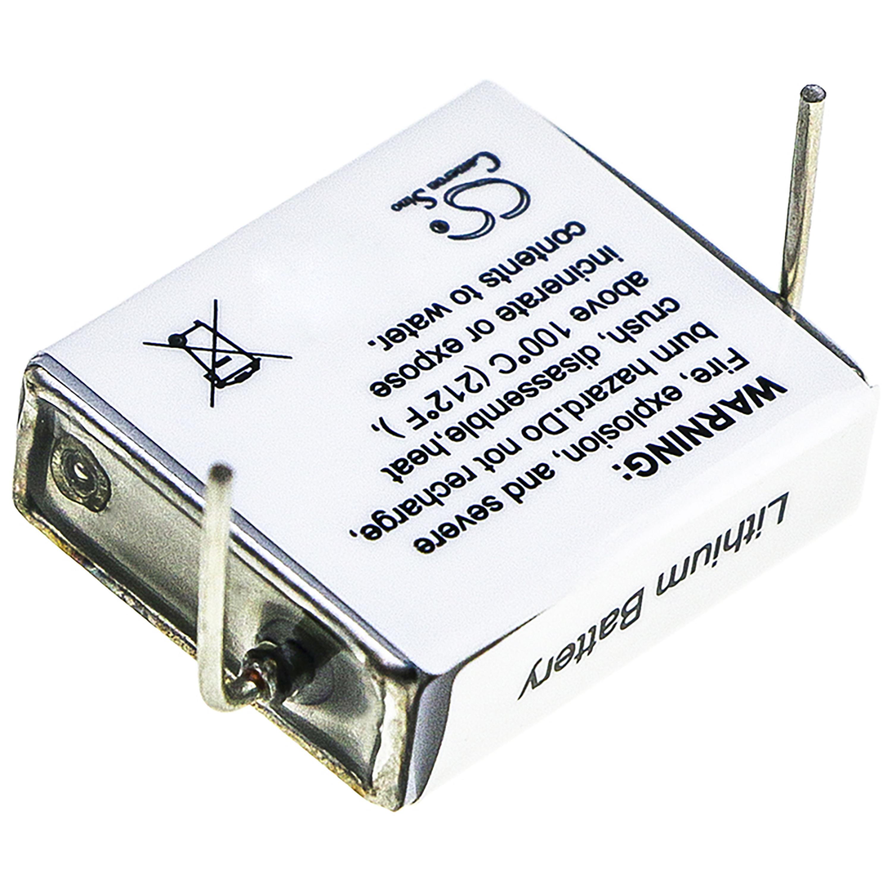 Cameron Sino 550 mAh for