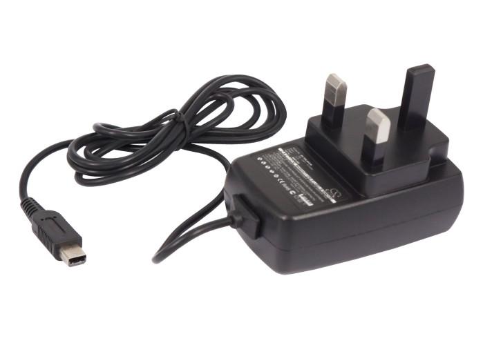 Cameron Sino Nintendo WAP-002