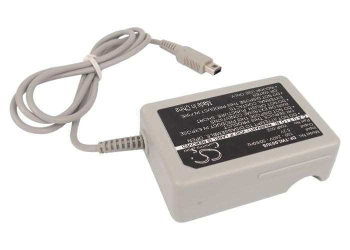 Cameron Sino Nintendo WAP-002