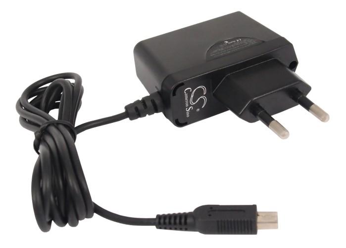 Cameron Sino Nintendo WAP-002