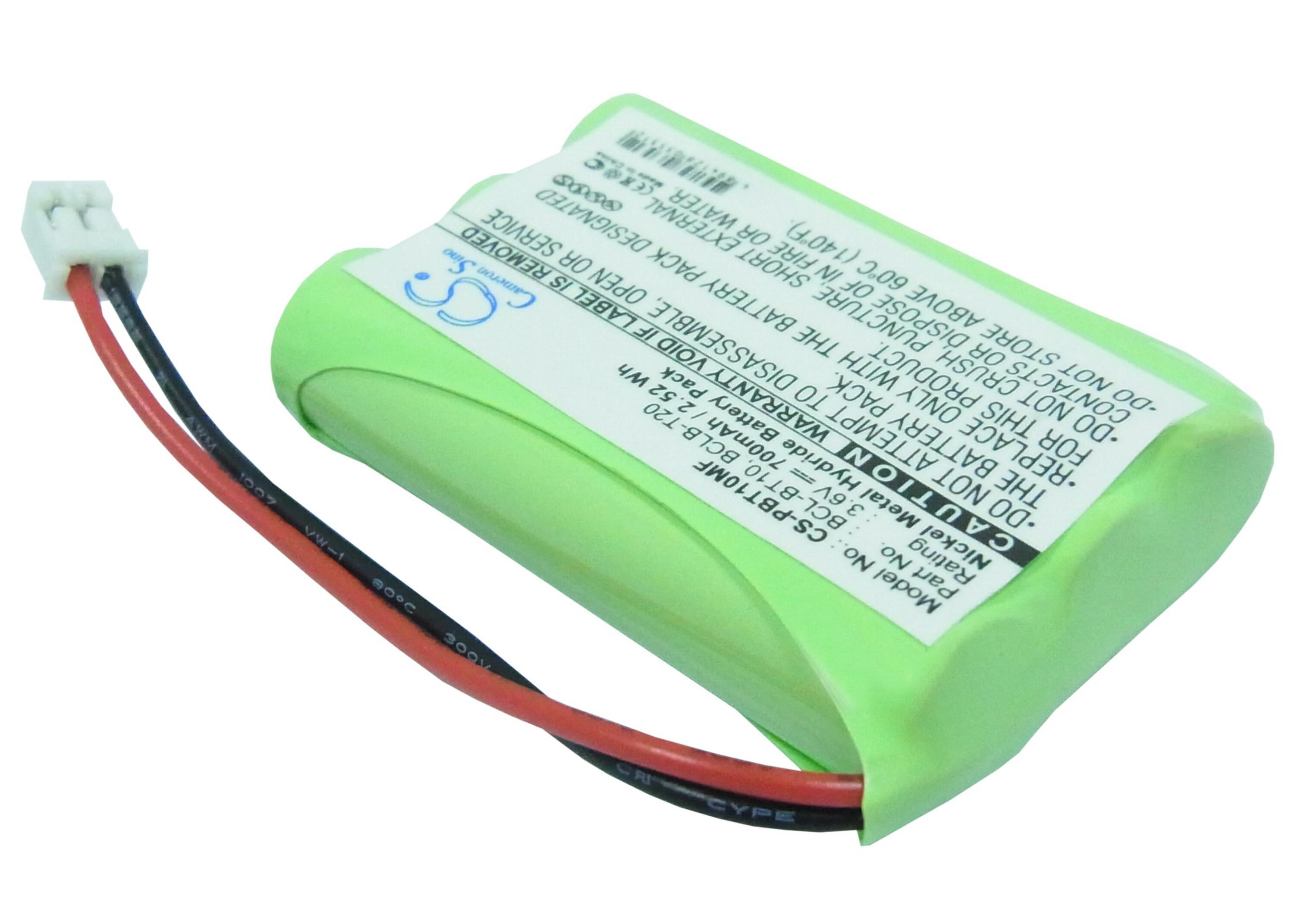 Cameron Sino 700 mAh for Brother