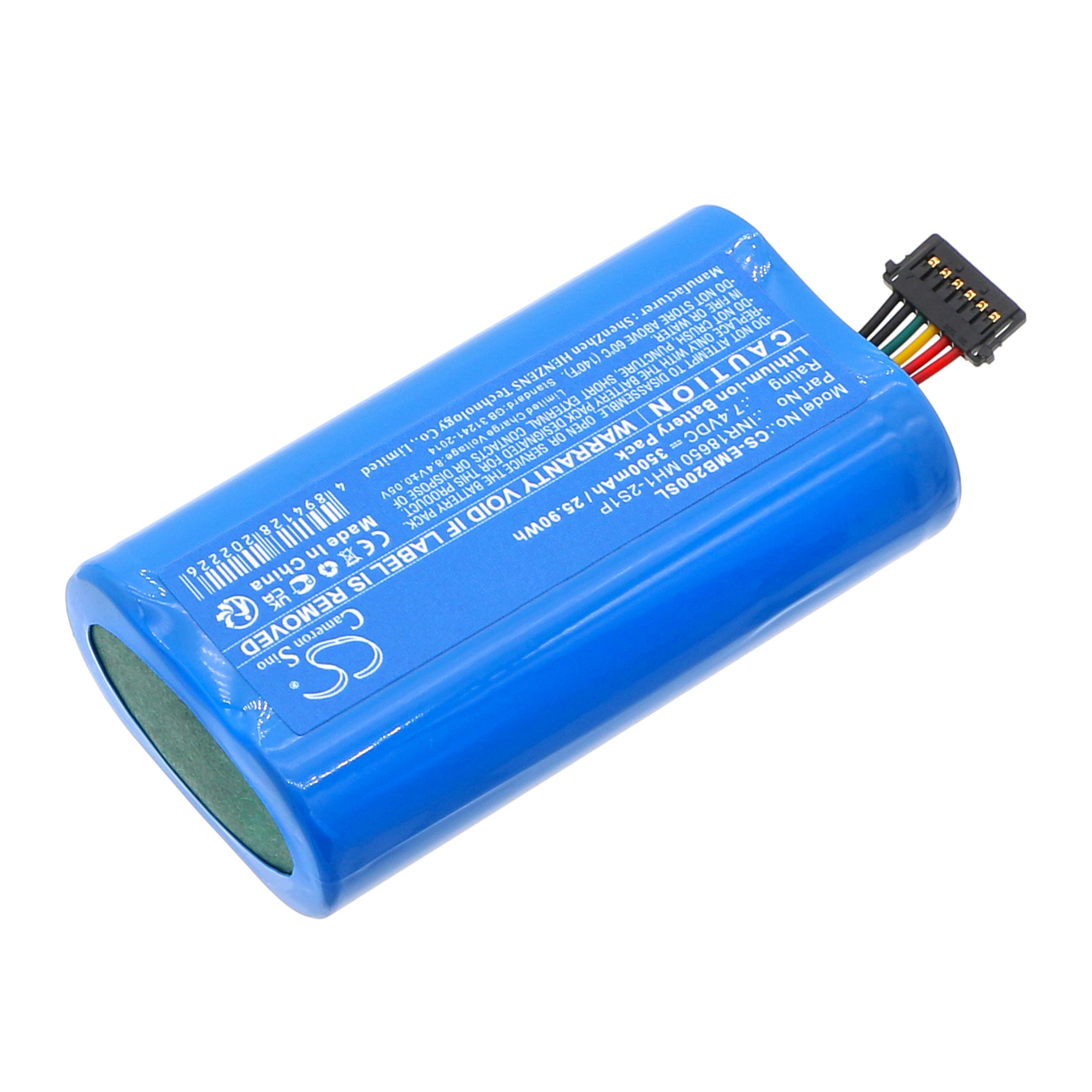 Cameron Sino 3500 mAh for Ember
