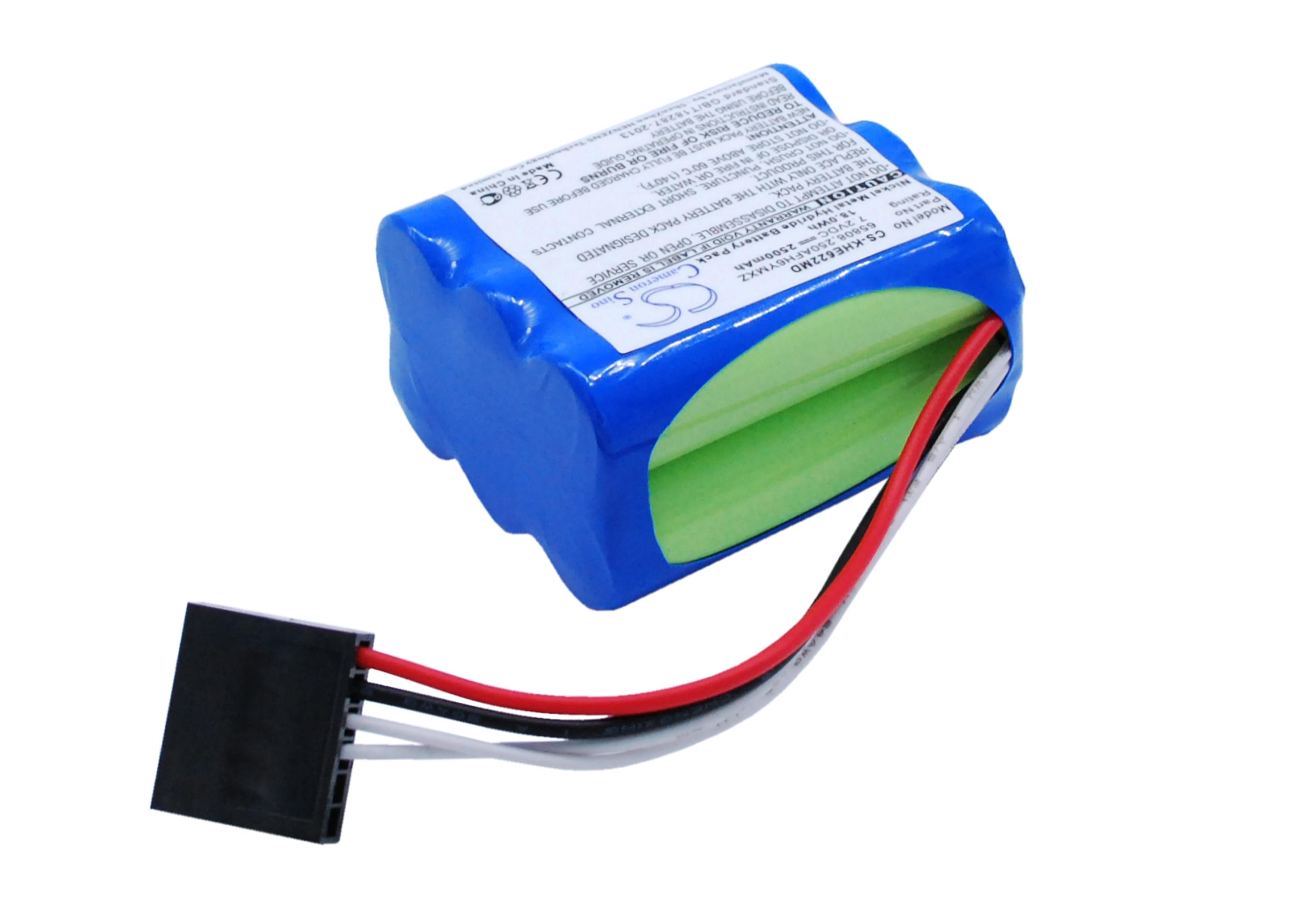 Cameron Sino 2500 mAh for Keeler
