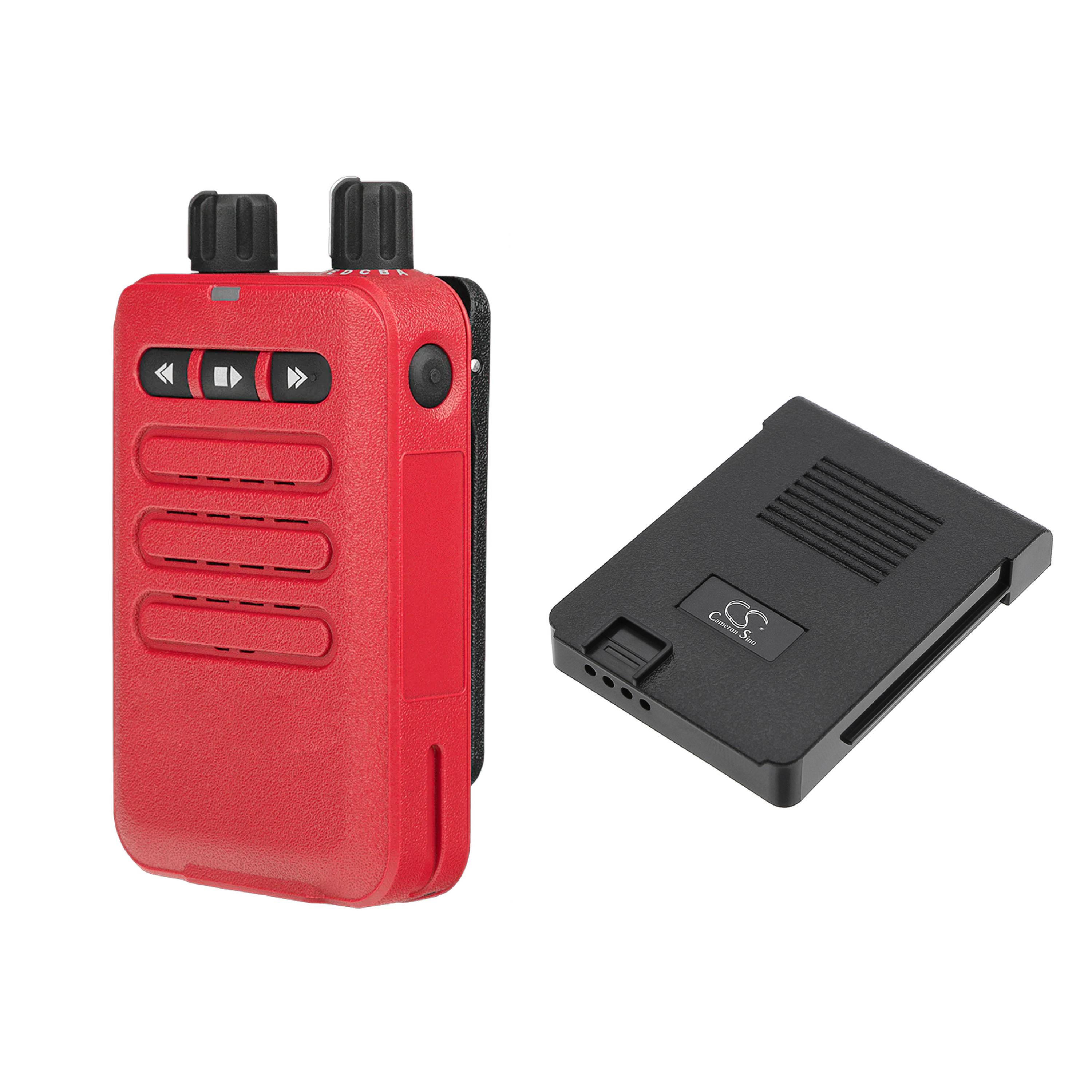 Cameron Sino 500 mAh for Motorola