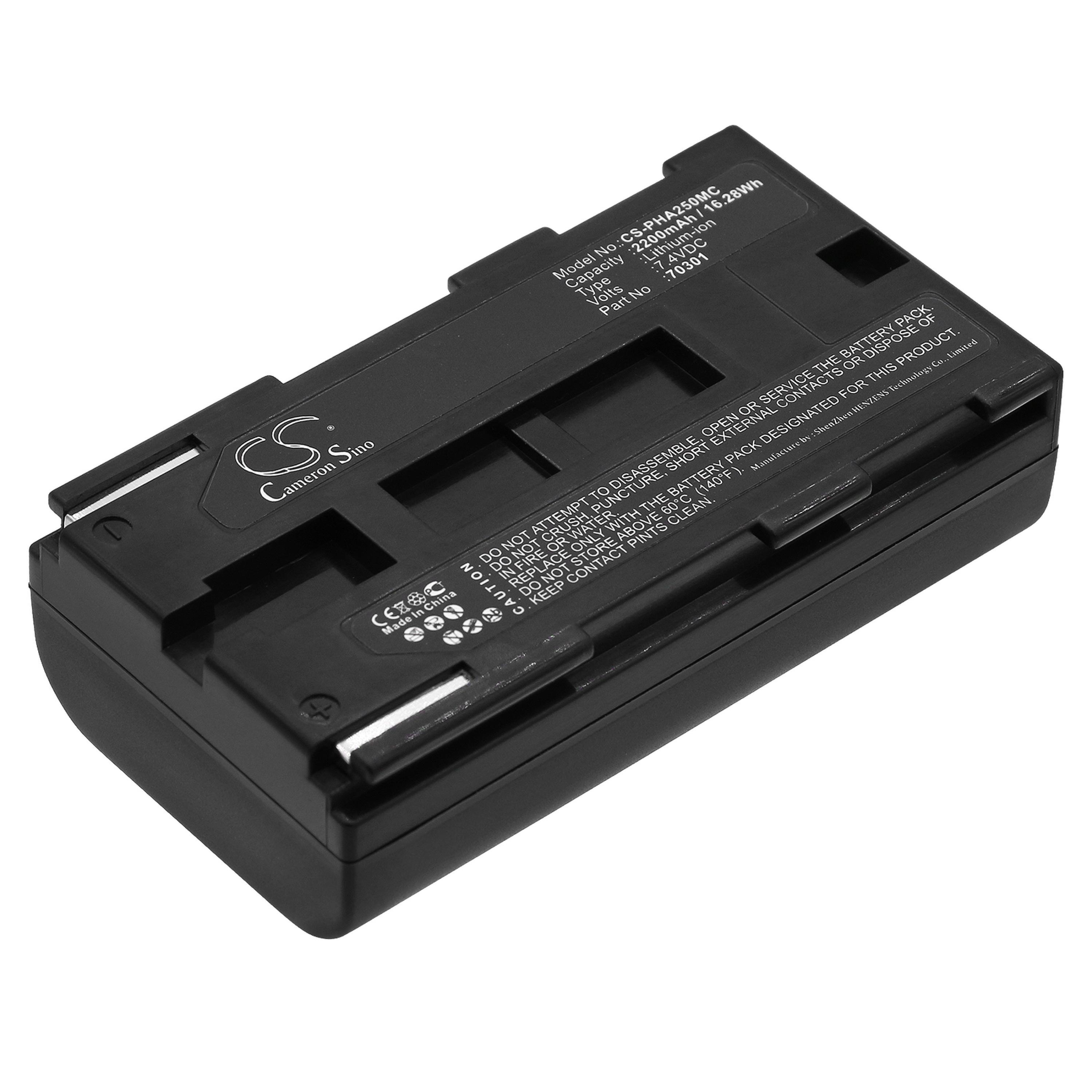 Cameron Sino 2200 mAh for Phase