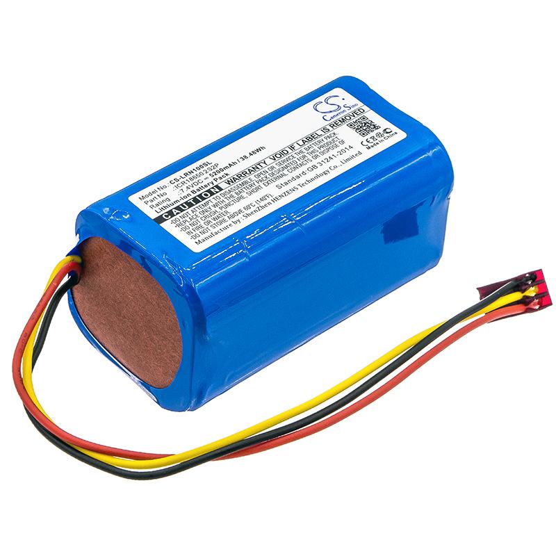 Cameron Sino 5200 mAh for Lazer