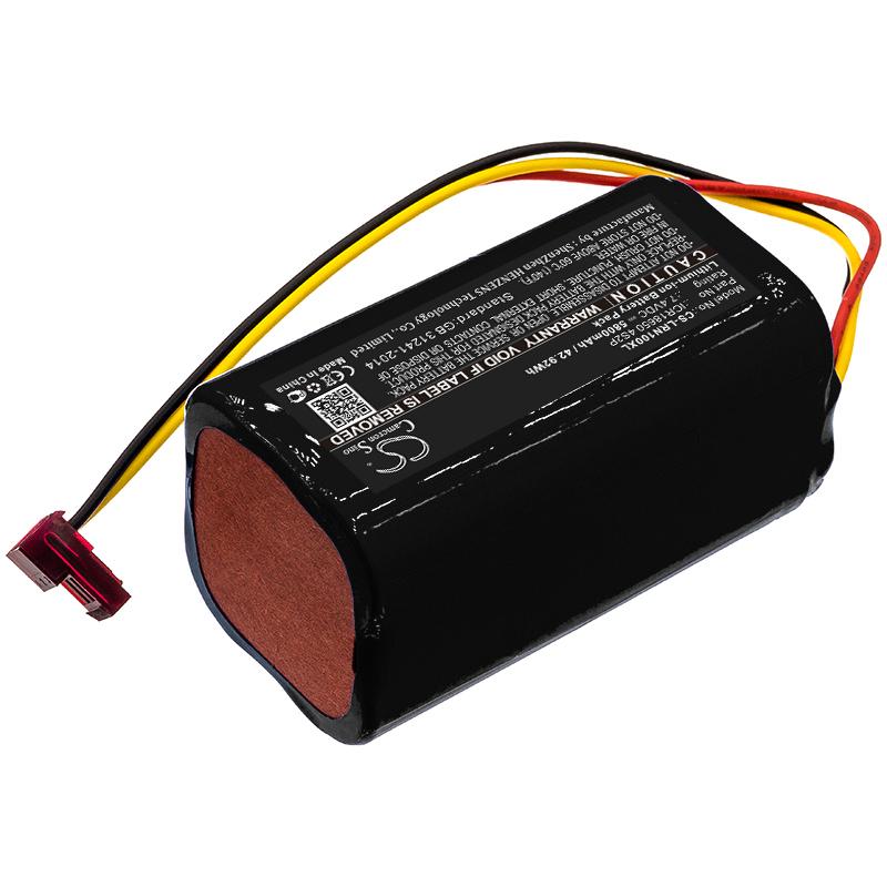 Cameron Sino 5800 mAh for Lazer