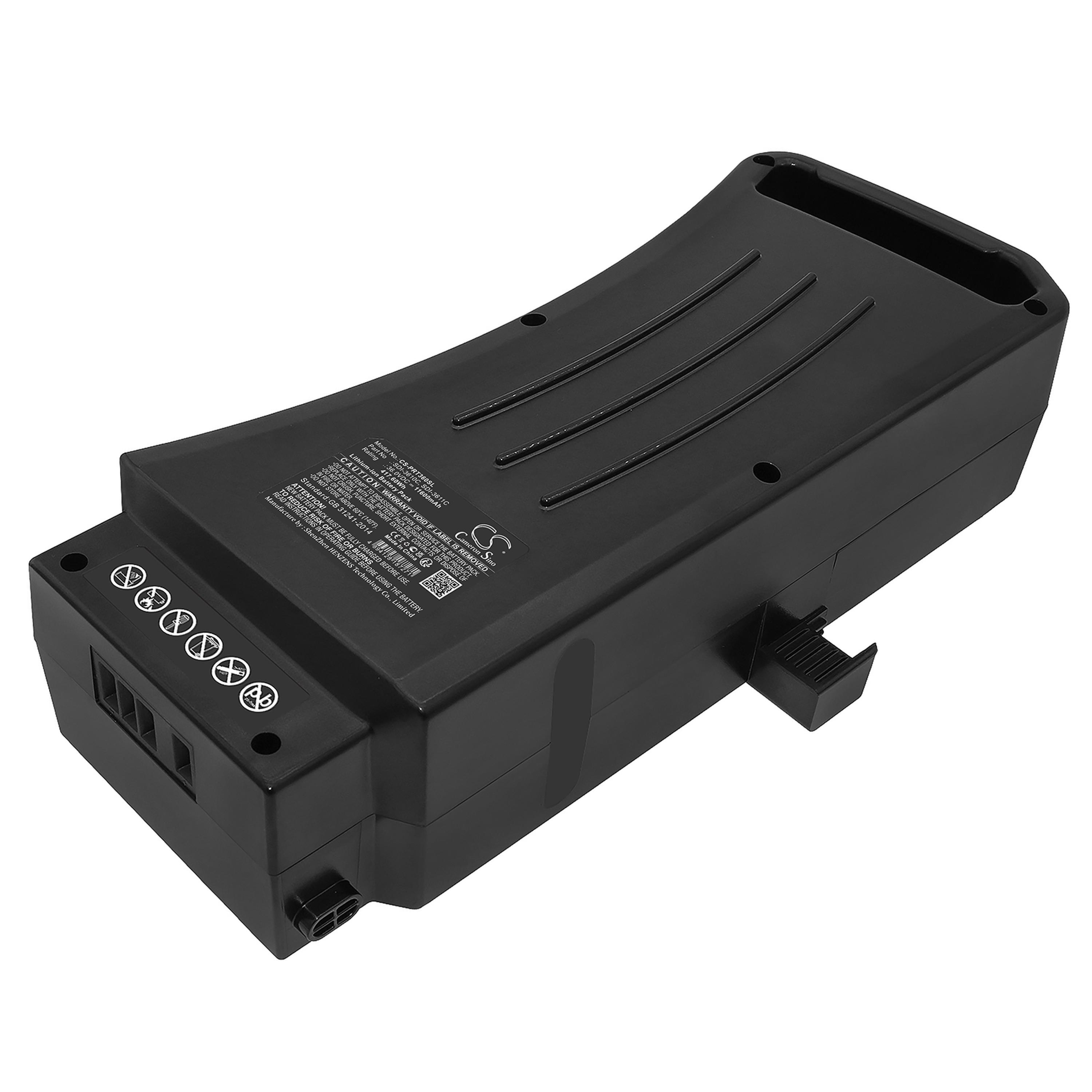 Cameron Sino 11600 mAh for Prophet