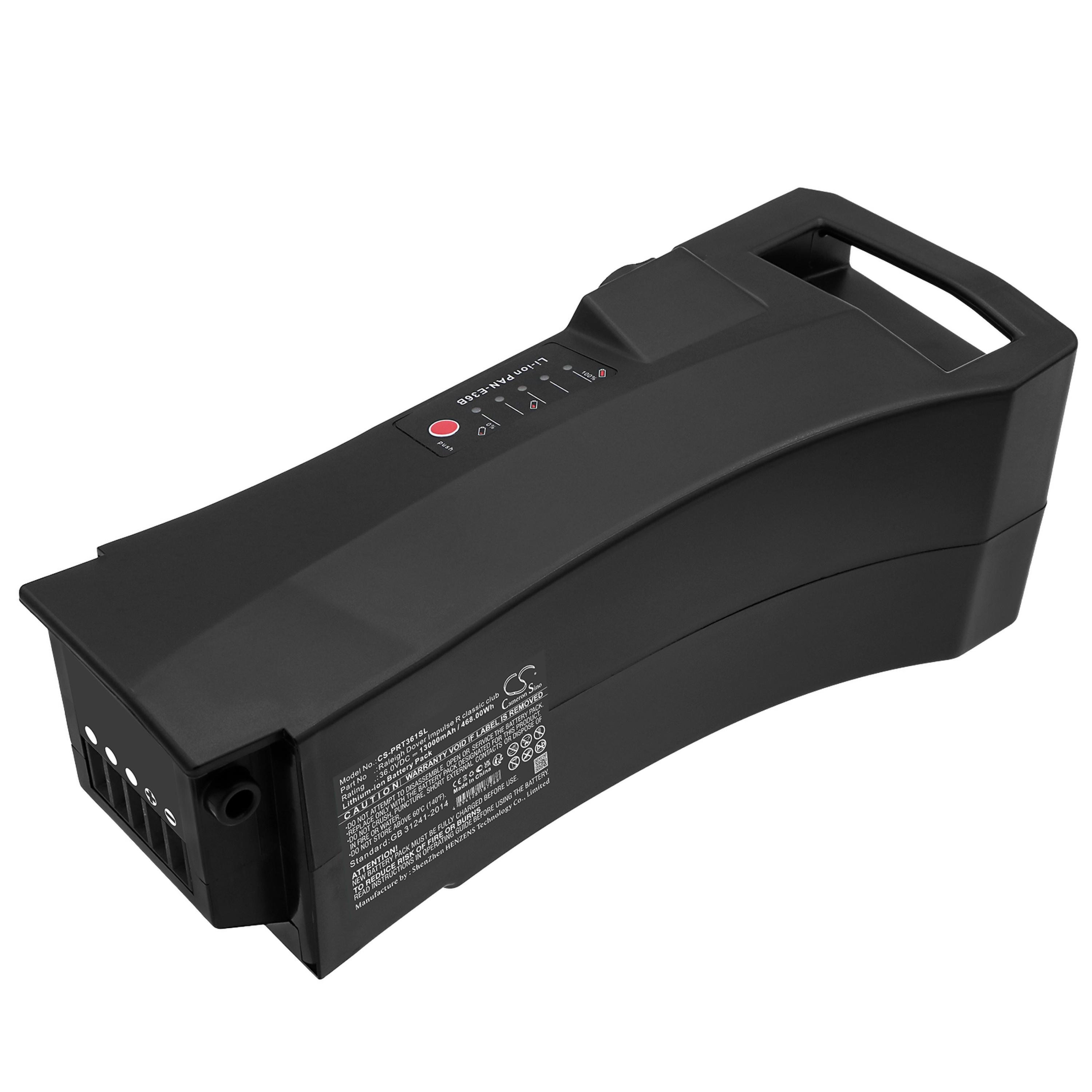 Cameron Sino 13000 mAh for Panasonic