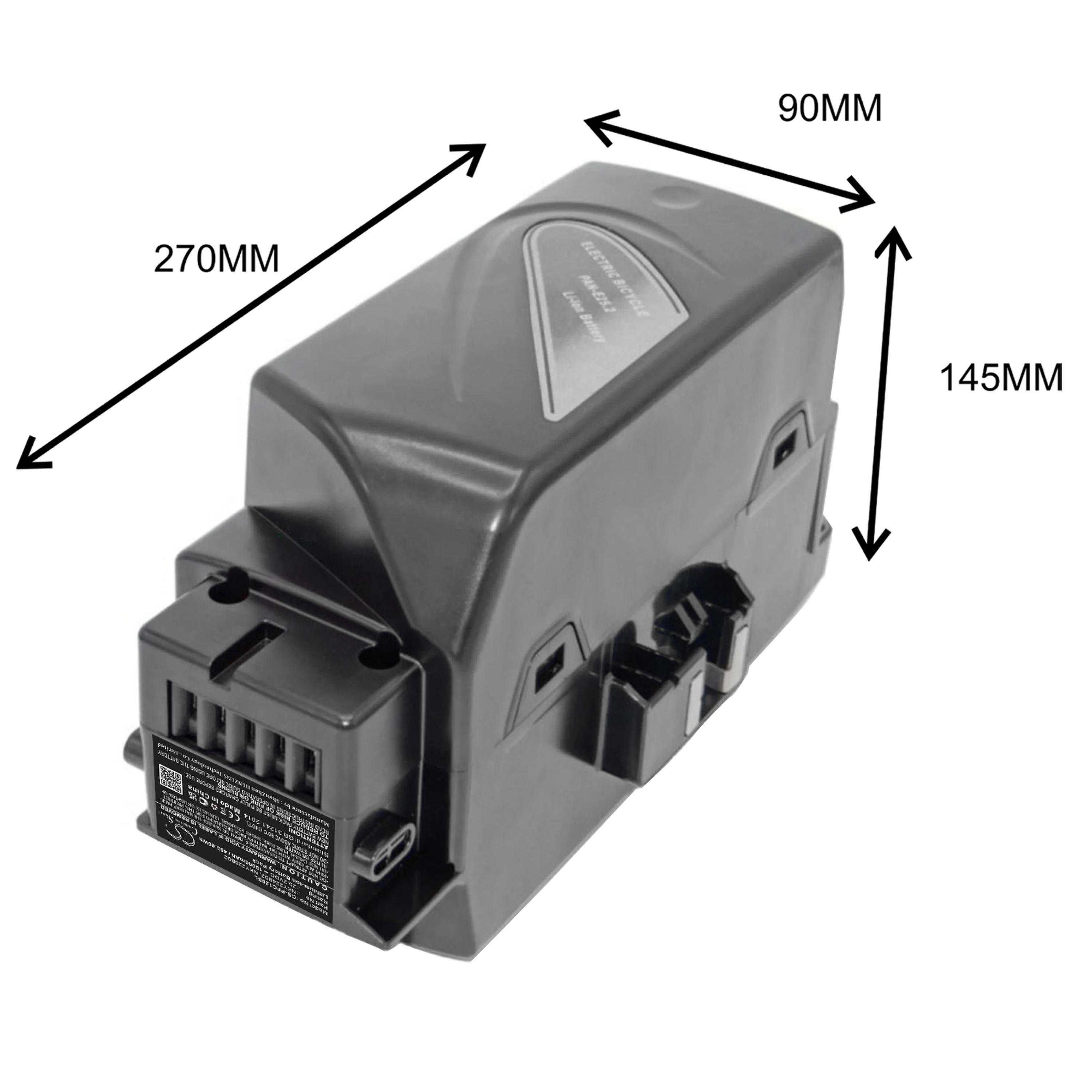 Cameron Sino 18000 mAh for Flyer