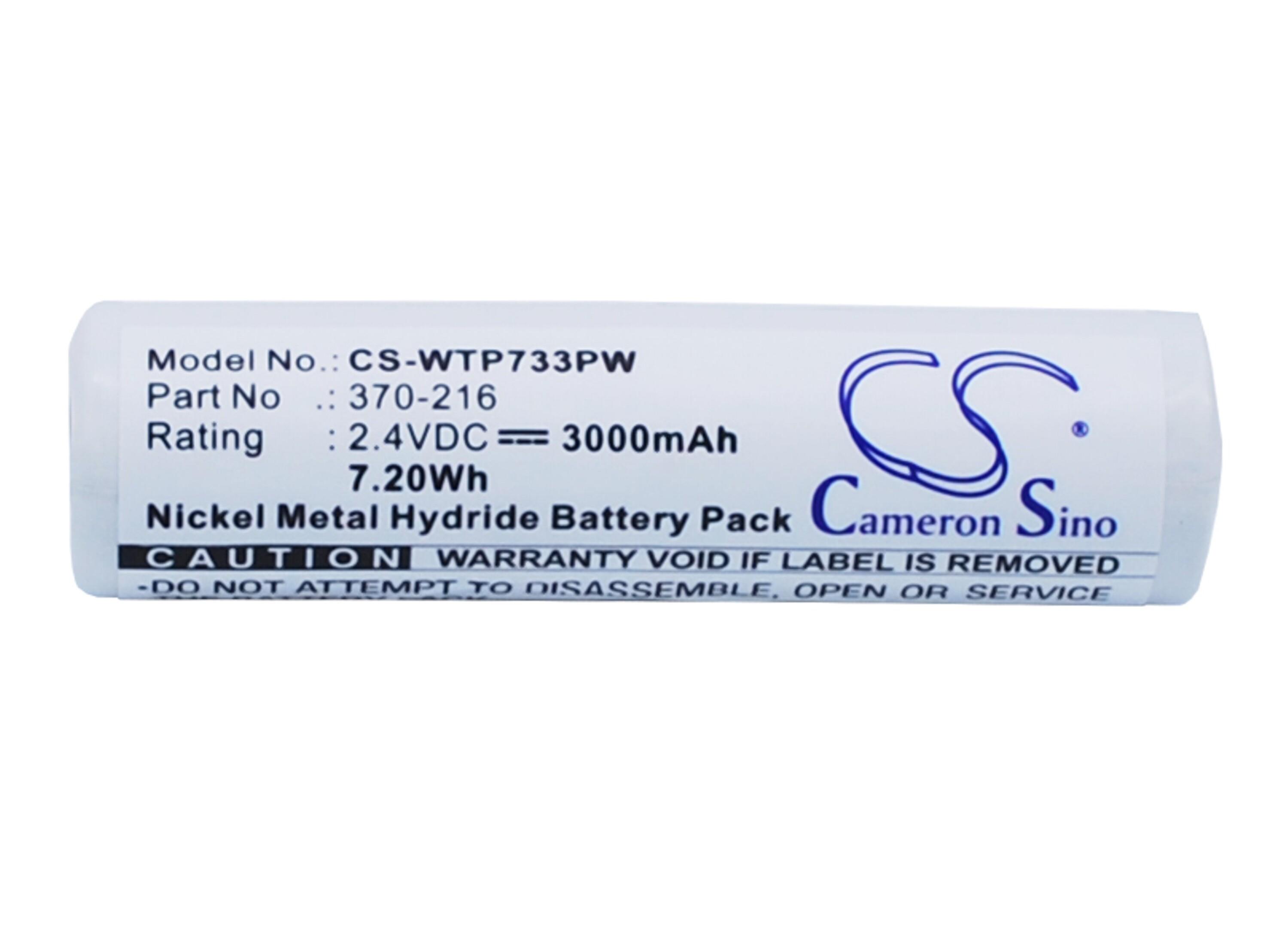 Cameron Sino 3000 mAh for Wahl