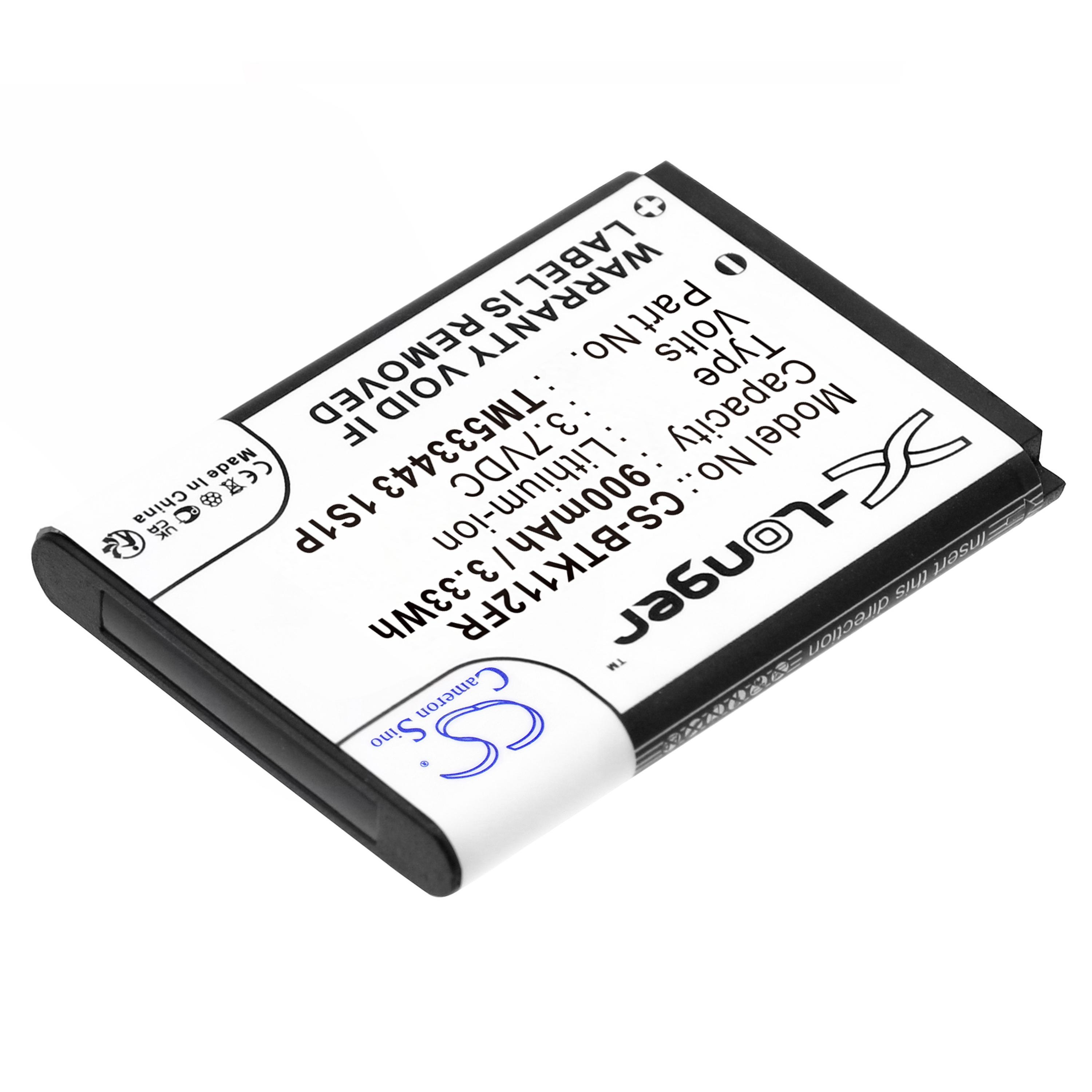 Cameron Sino 900 mAh for Blaupunkt