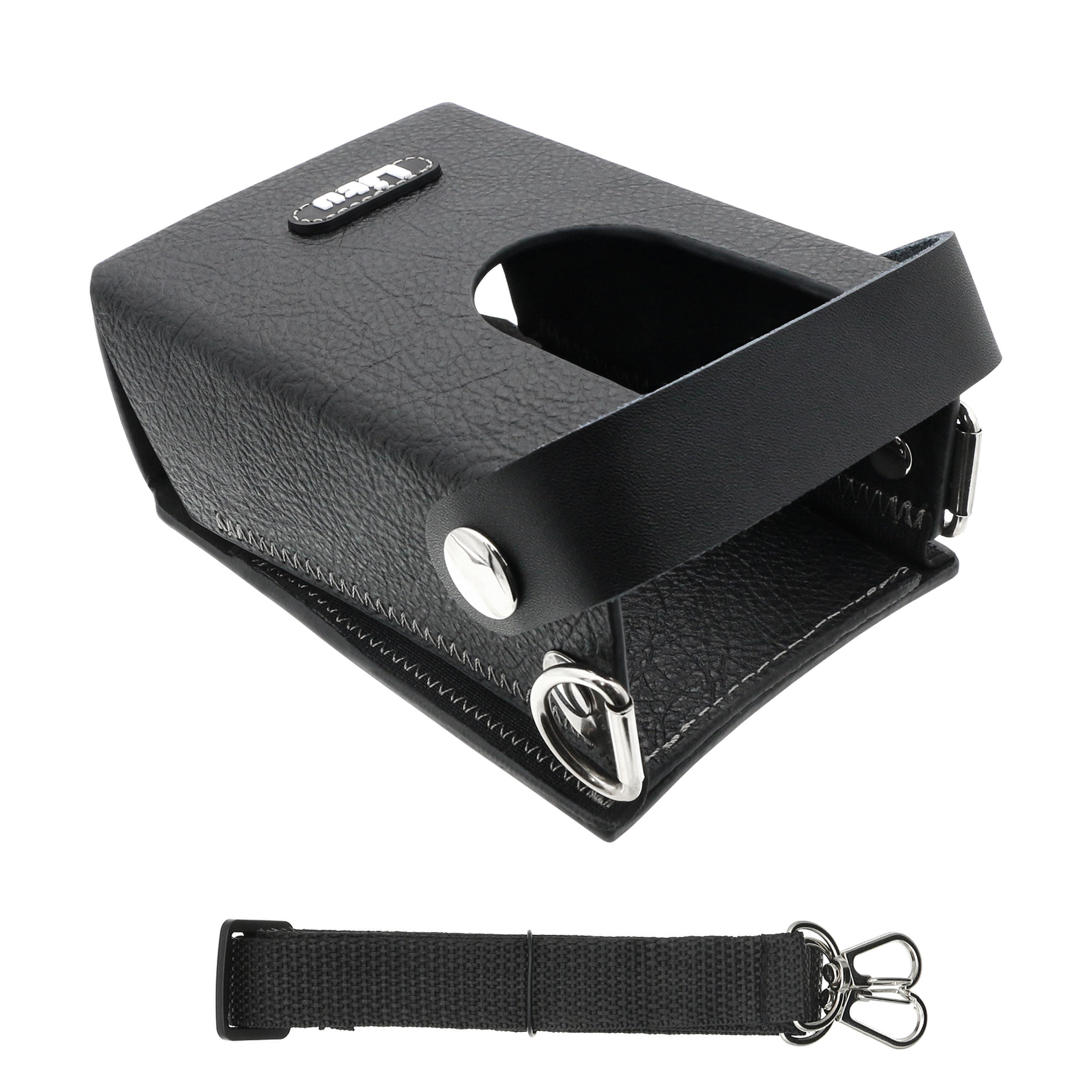 Cameron Sino Leather Case for Datalogic