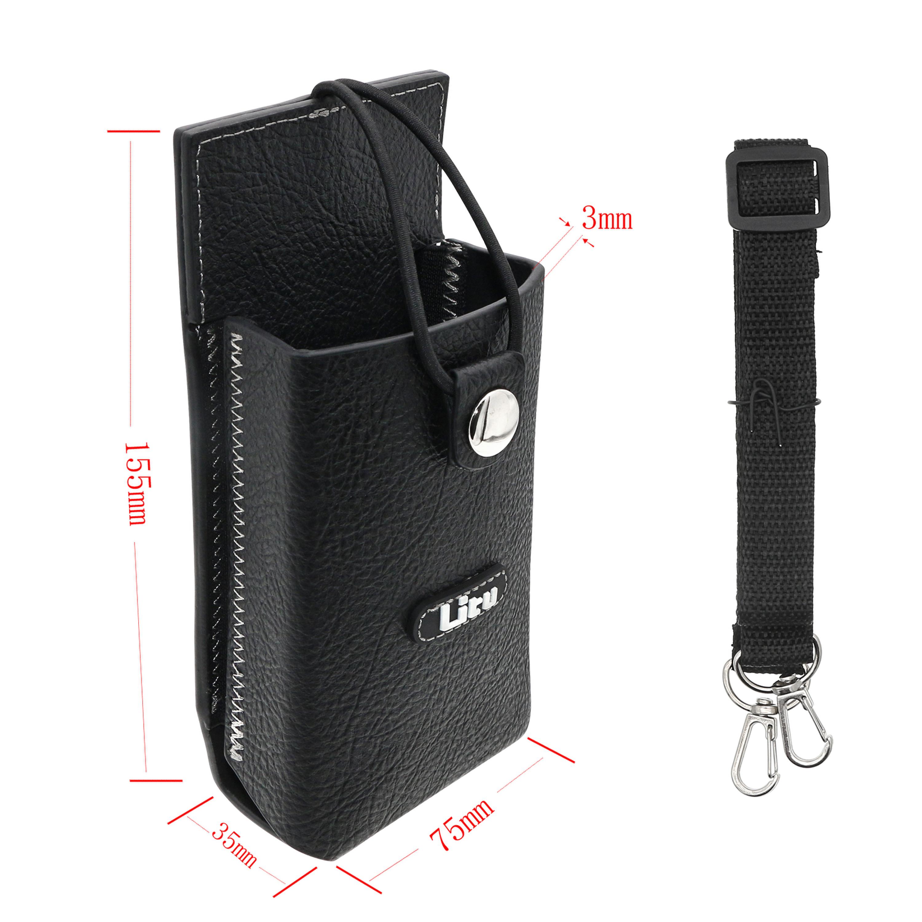 Cameron Sino Leather Case for Intermec