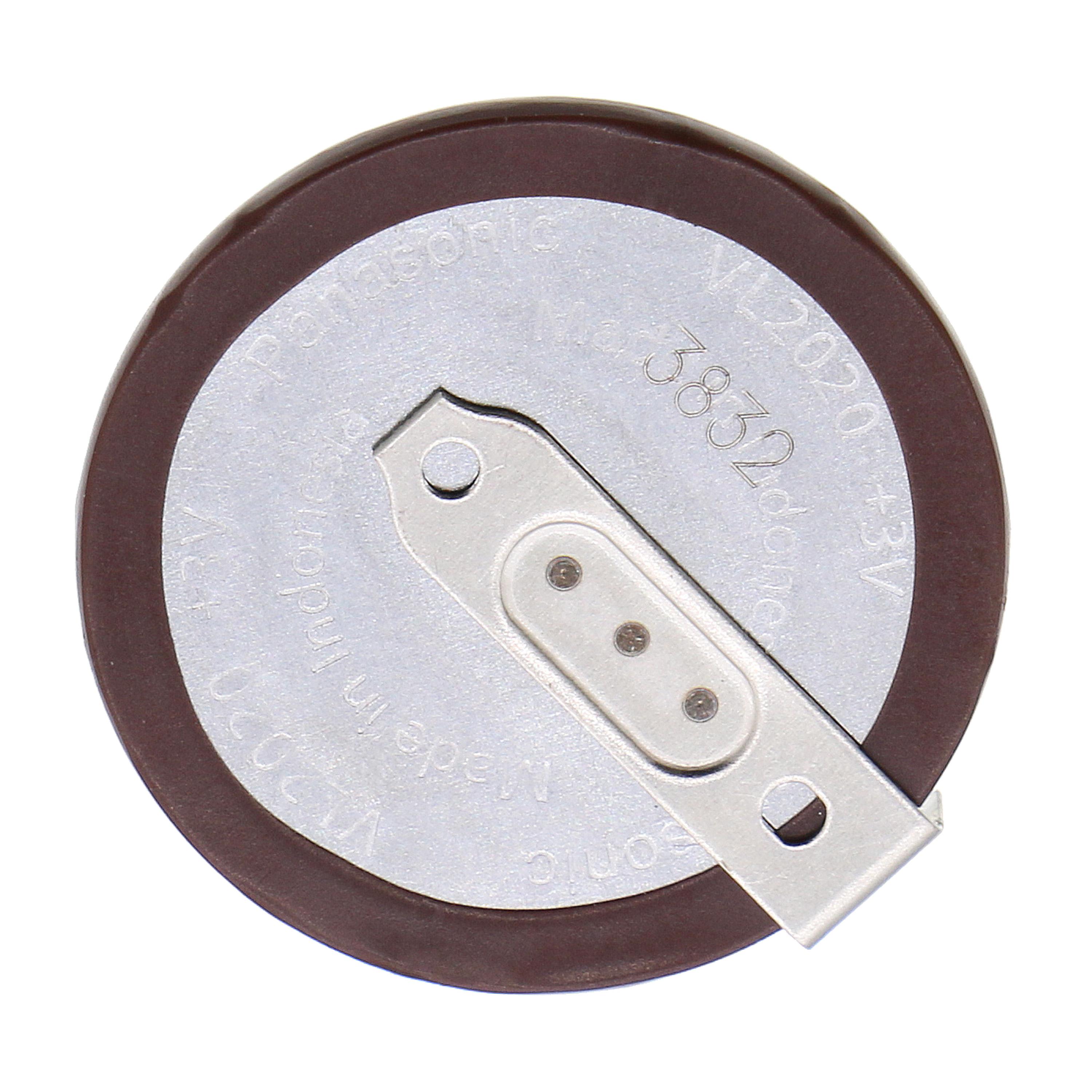 Cameron Sino 20 mAh for BWM