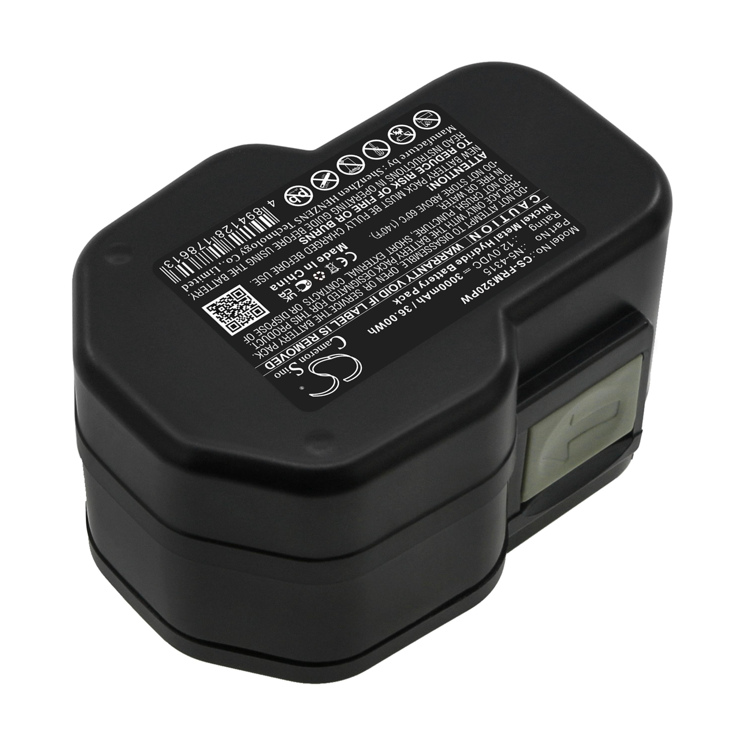 Cameron Sino 3000 mAh for Fromm