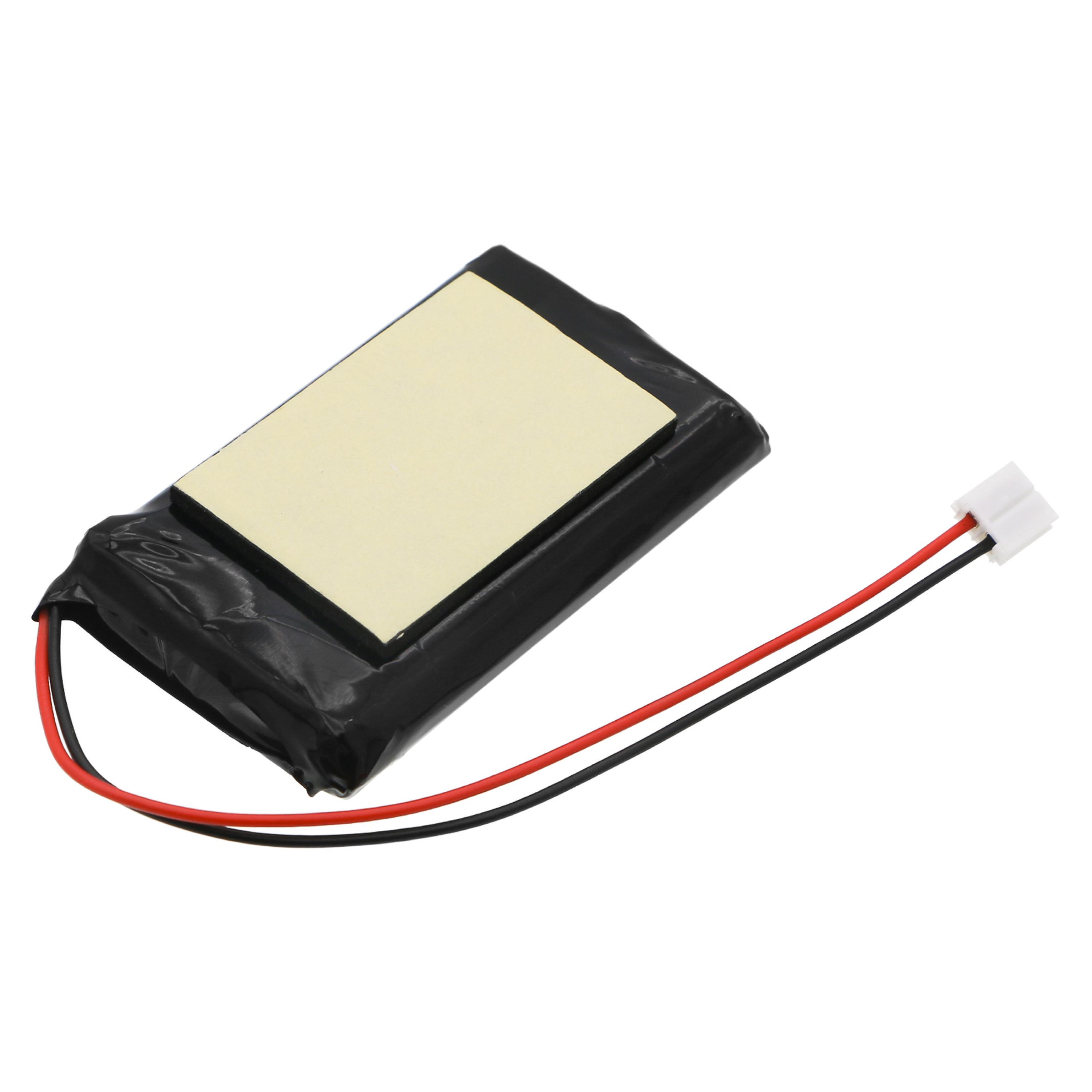 Cameron Sino Replacement Battery for Fishman