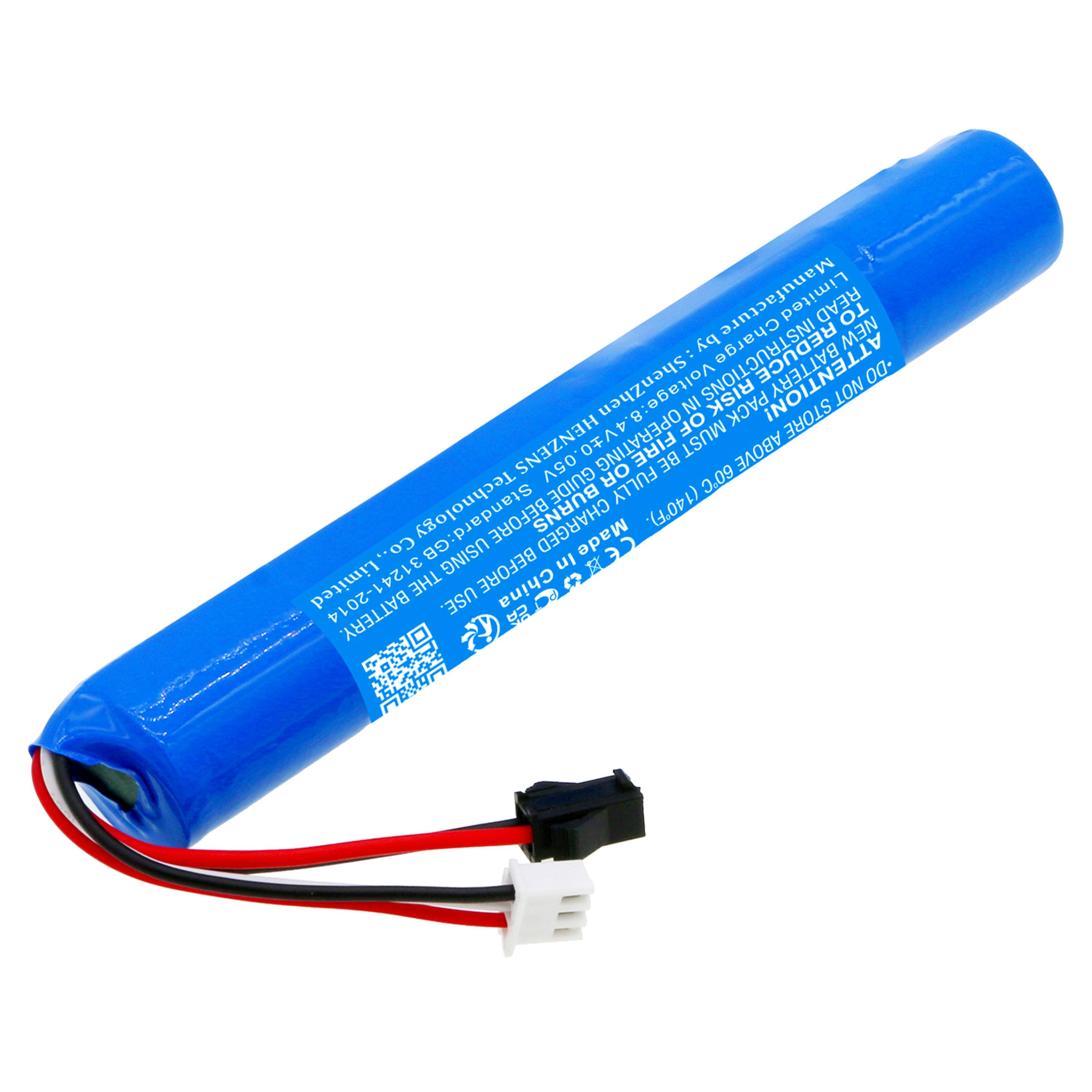 Cameron Sino 2600 mAh for Stadie