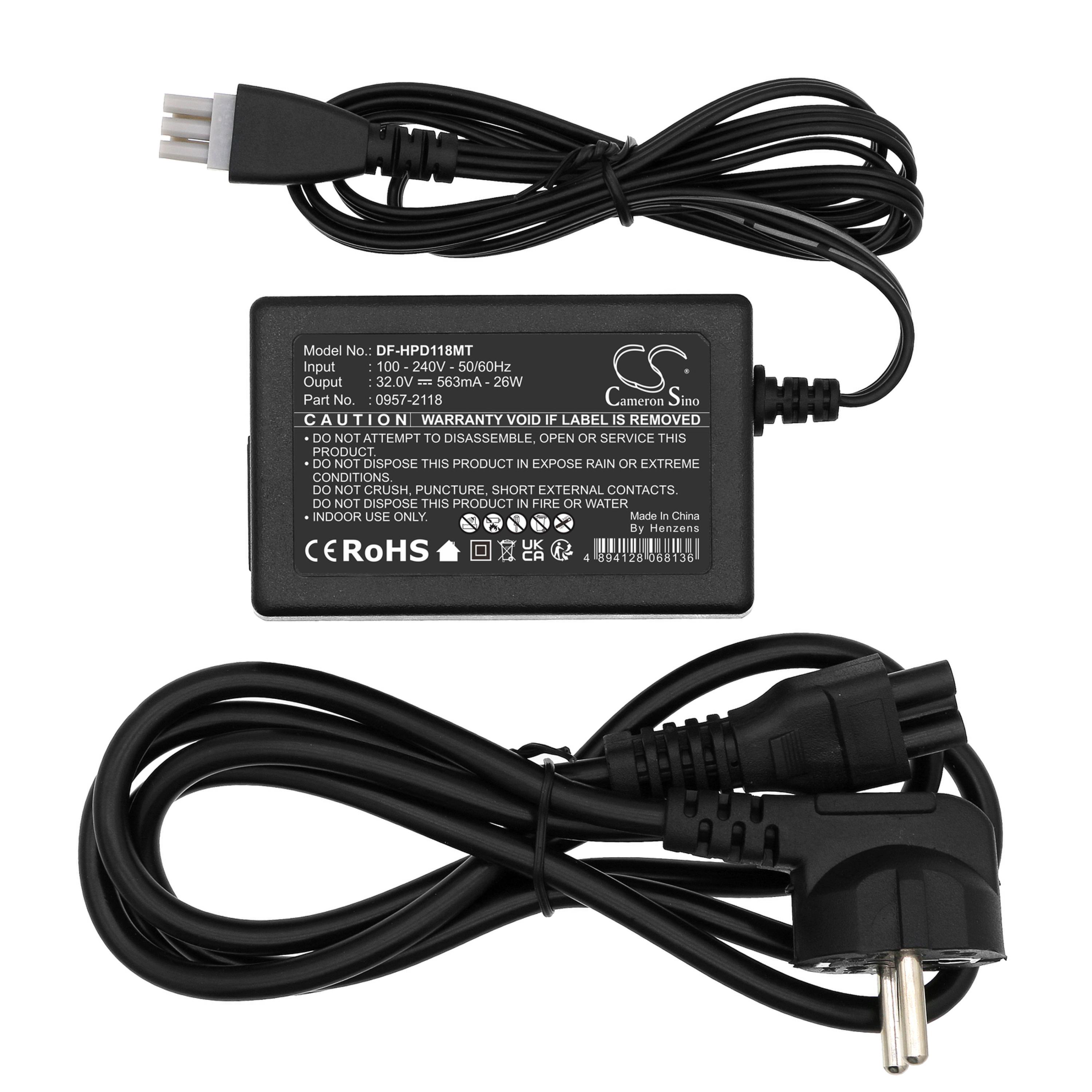 Cameron Sino HP 0957-2118,0957-2119
