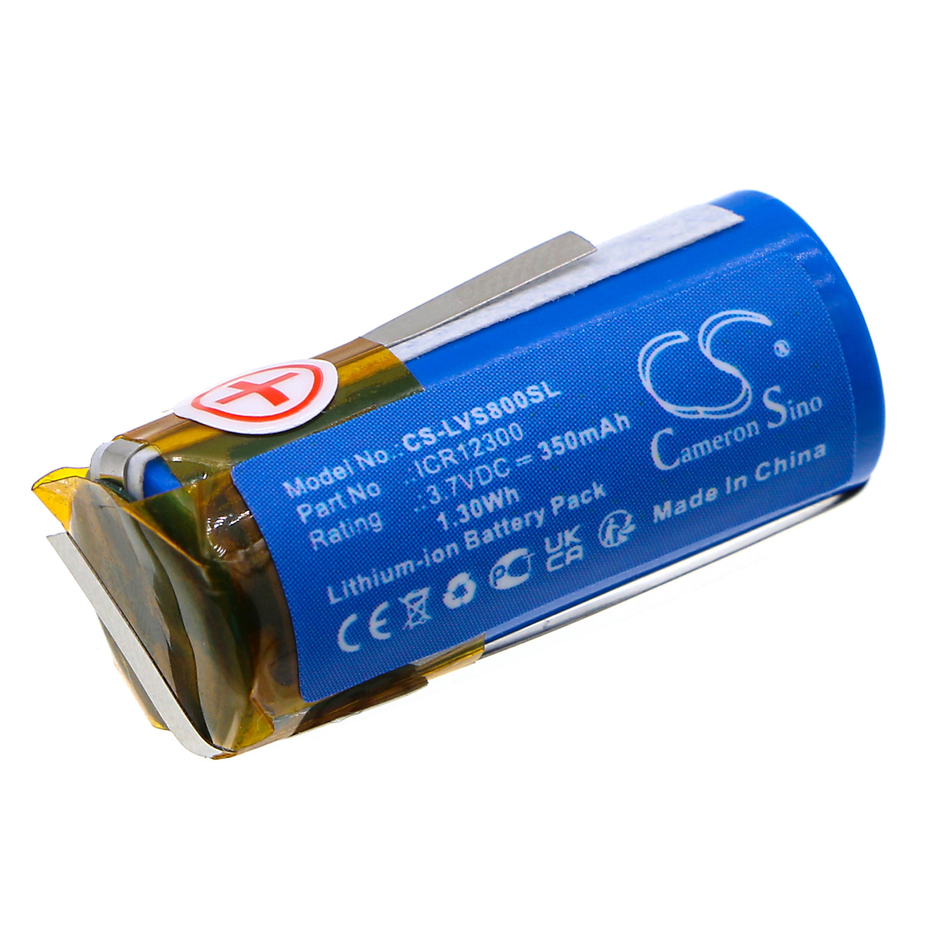 Cameron Sino 350 mAh for Livescribe