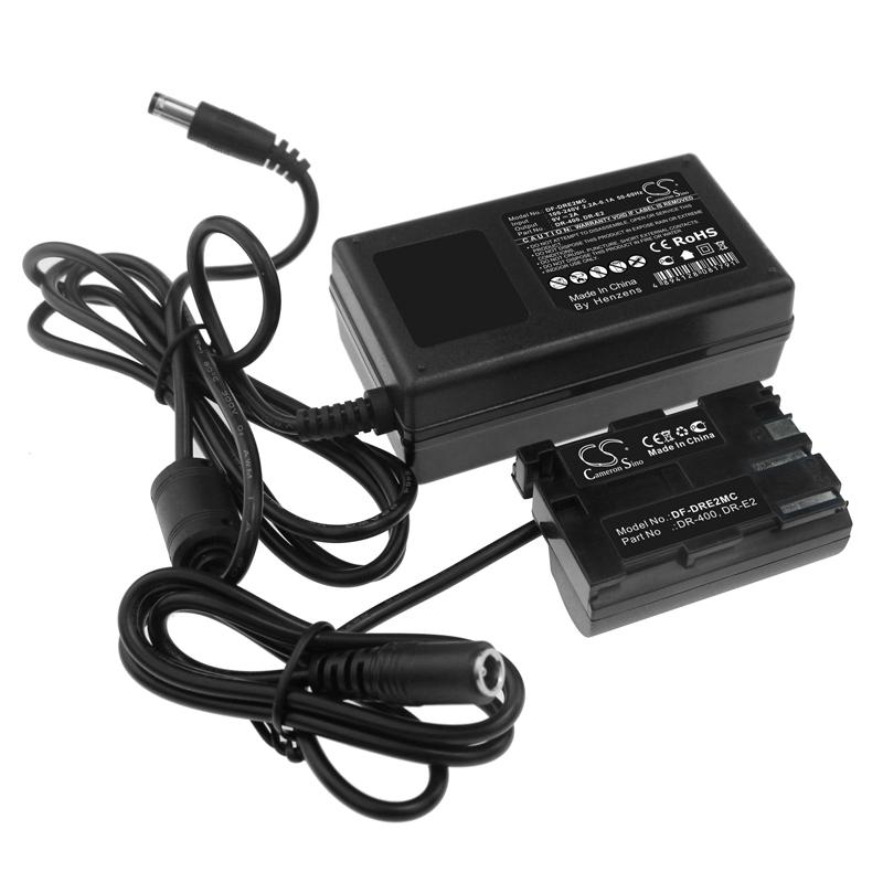Cameron Sino Canon DR-E2,DR-400,5738A001