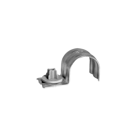 CELO fixing 932PFT, Nailing conduit metal