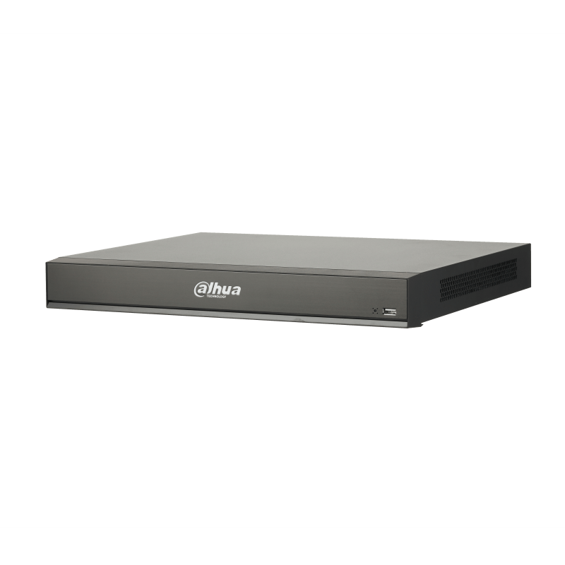 Dahua Technology NVR4208-8P-EI, 8ch, 8 x