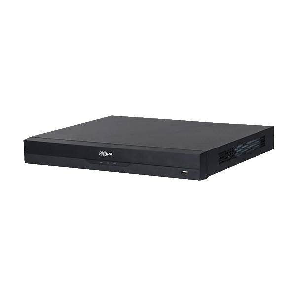 Dahua Technology NVR5216-16P-EI 16CH, 2 HDD