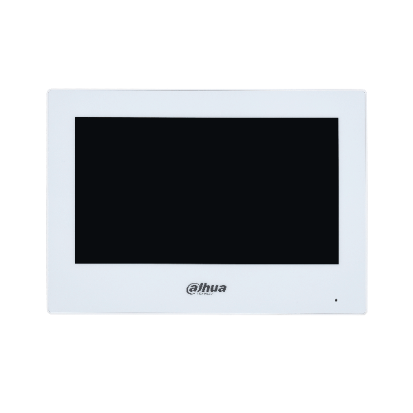 Dahua Technology VTH2621GW-P , 7", PoE /