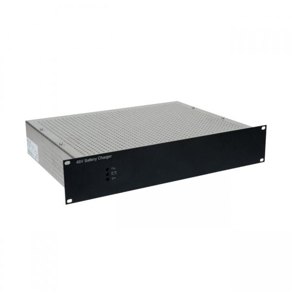 Bosch Security PLN-24CH12, akumulatoru lādētājs 24V