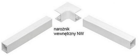 STASIŃSKI SP. Z O.O. Osprzęt
