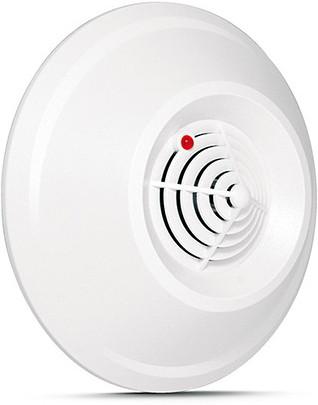 SATEL CZUJNIK CZADU, TLENKU WĘGLA, DG-1
