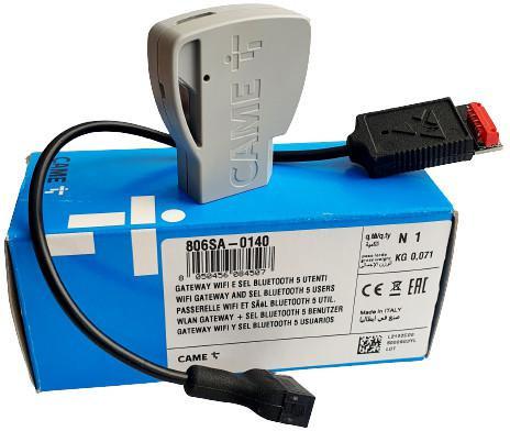 CAME KEY - moduł WiFi /BLUETOOTH
