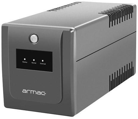 UPS ZASILACZ AWARYJNY Armac Home 1000VA